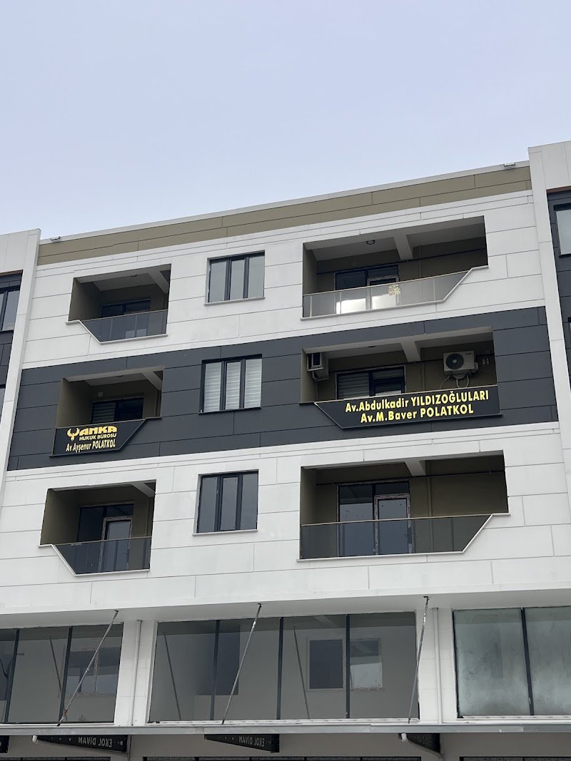 Avukat Muhammed Baver Polatkol