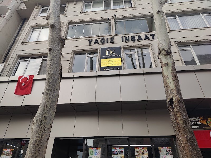 DK Hukuk & Danışmanlık - Kocaeli, İzmit Avukat, İzmit Boşanma Avukatı, İzmit Ceza ve Ağır Ceza Avukatı, İş, İcra, Gayrimenkul