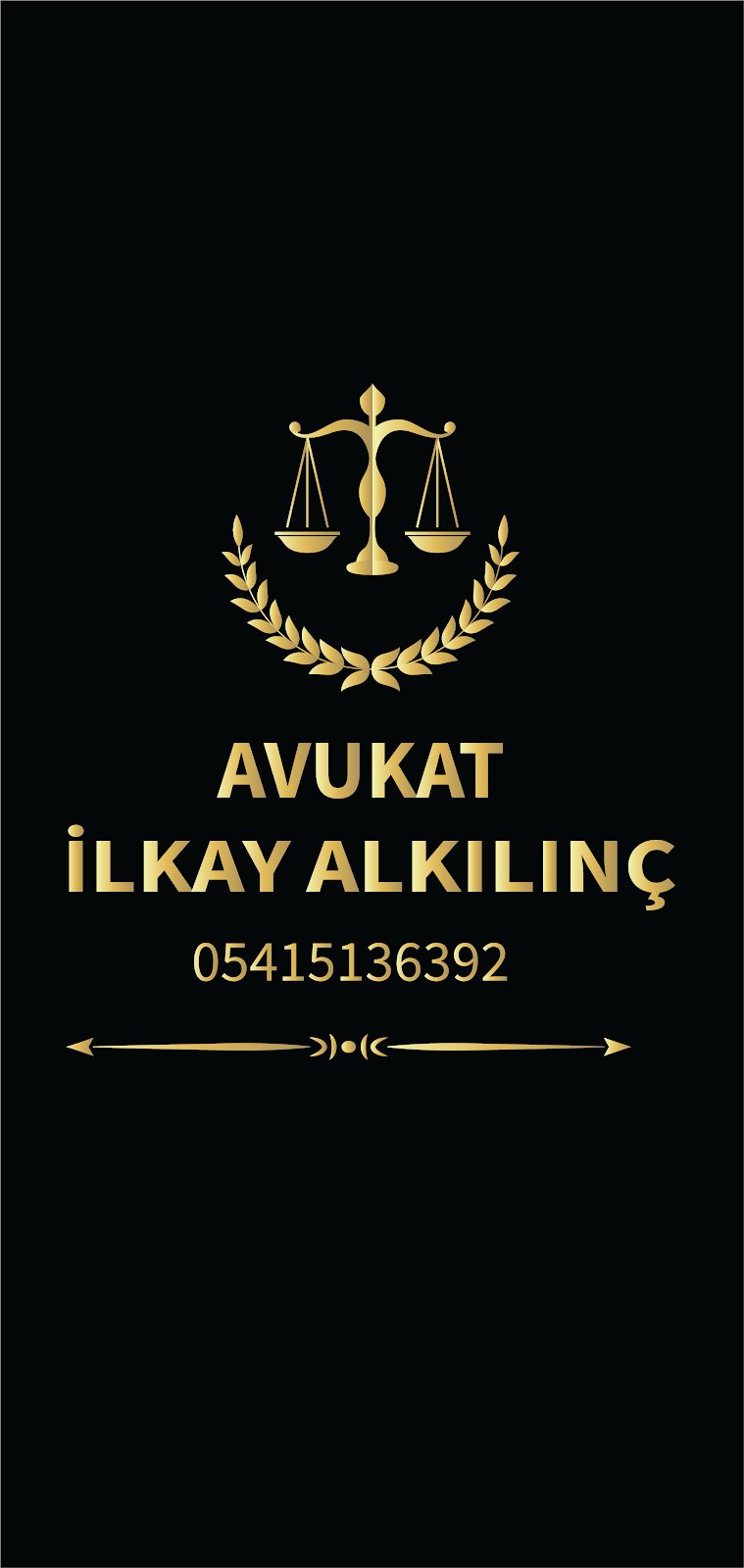 Avukat İlkay Alkılınç Hukuk & Danışmanlık