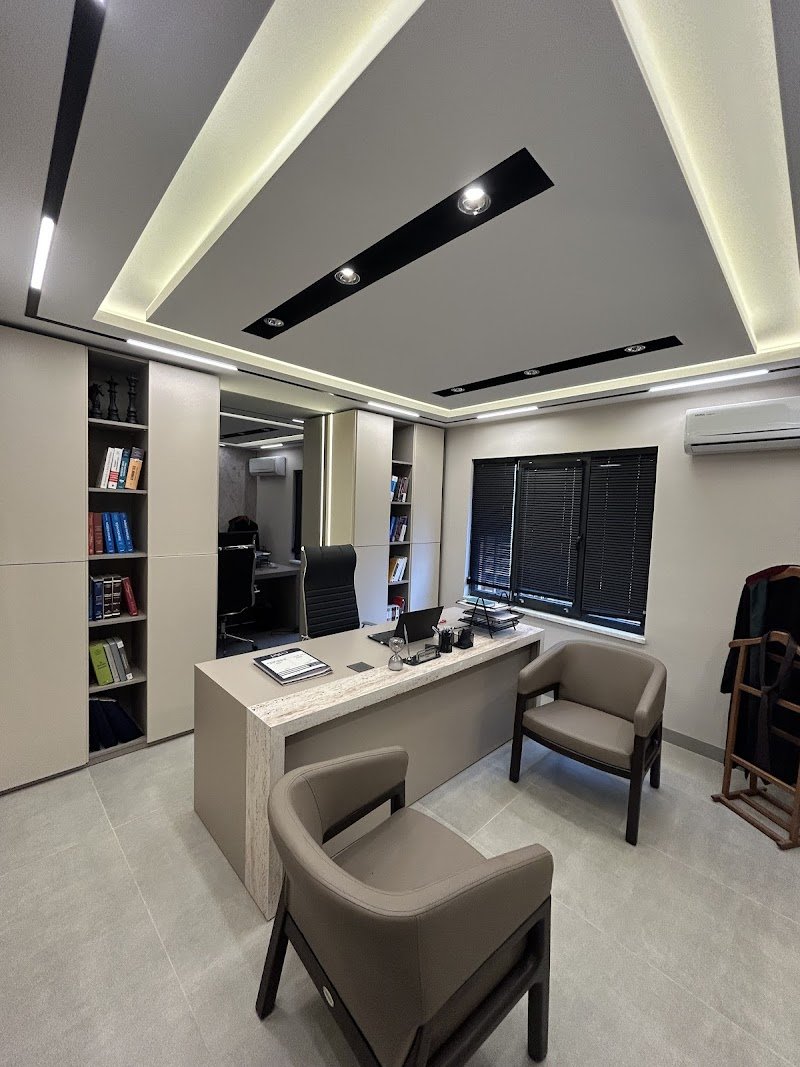 İnegöl Avukat Atakan ÇELİK - ÇELİKEL HUKUK BÜROSU