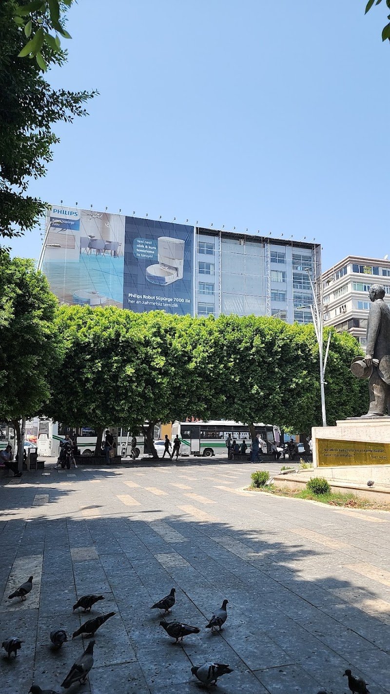 Avukat Ayşe Dağtaş