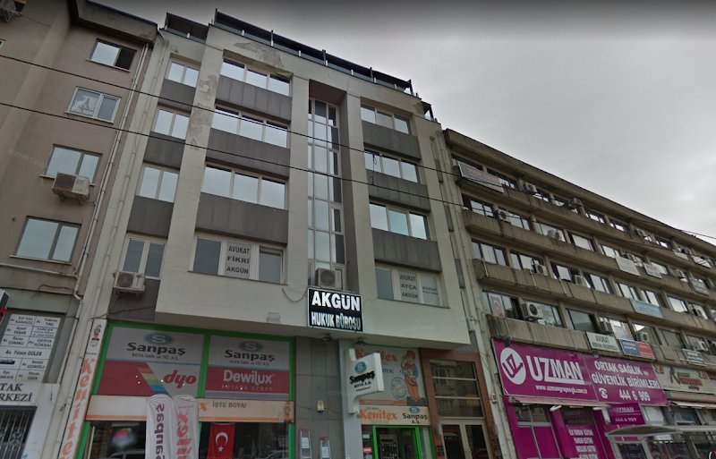 Orhan & Orhan Hukuk Bürosu