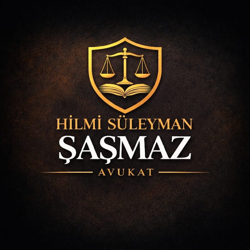 Avukat Hilmi Süleyman Şaşmaz