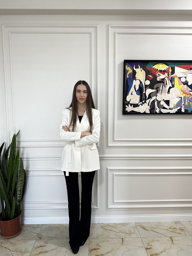 Av. Merve SEVGİ SADİ- KONYA BOŞANMA AVUKATI-ARABULUCU