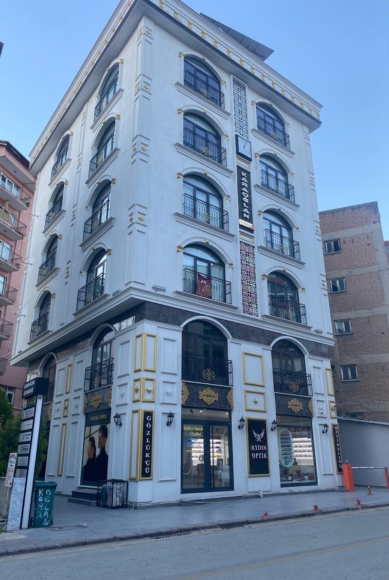 Karaoğlan Hukuk Bürosu - Avukat Halil KARAOĞLAN