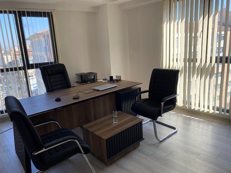 Ağır Hukuk - Eskişehir Avukat Hasan Enes Ağır - Eskişehir Ceza Avukatı