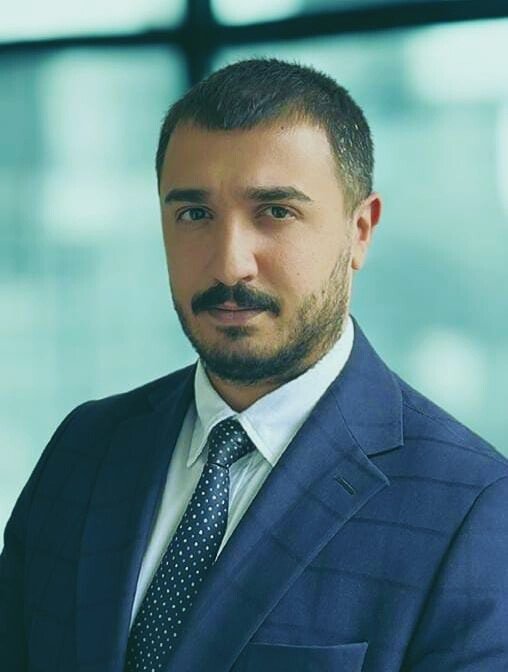 Avukat Halil Alperen ŞİMŞEK | Ankara Ceza ve Ağır Ceza Avukatı - Ankara Boşanma Avukatı