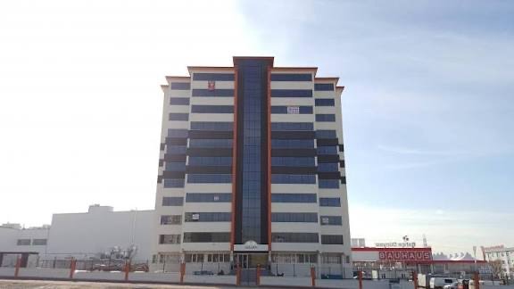 Maykanat Avukatlık Ofisi