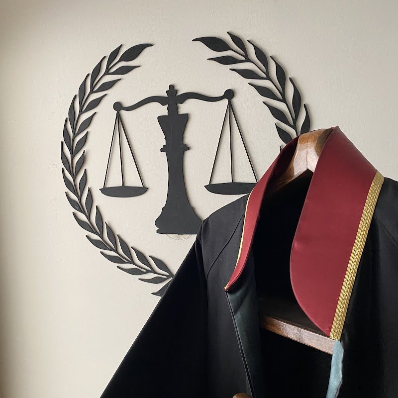 Avukat Burak BAYANTEMUR