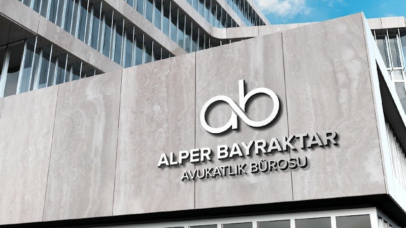 Alper Bayraktar Avukatlık Bürosu | Avukat Alper Bayraktar