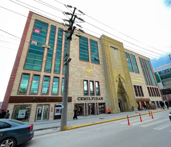 Can Hukuk ve Danışmanlık-Av.Edanur CAN