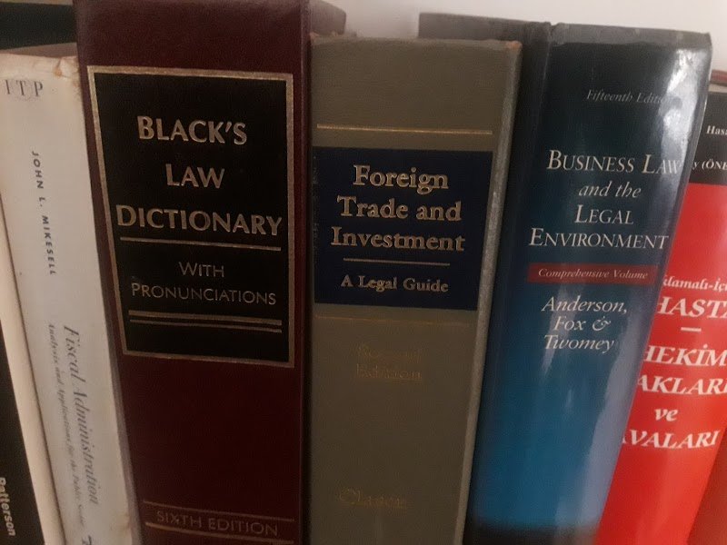 Çortancıoğlu Hukuk Bürosu