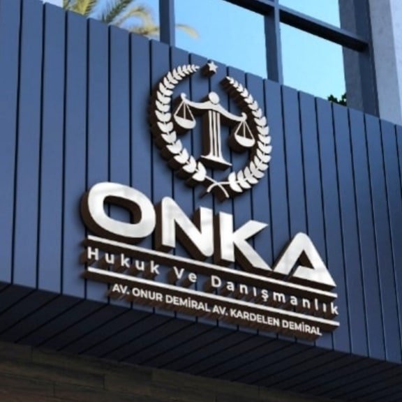Av. Kardelen Demiral & Av. Onur Demiral / Beylikdüzü, Esenyurt Uzman Boşanma Avukatı / Ağır Ceza Avukatı / İş Hukuku Avukatı
