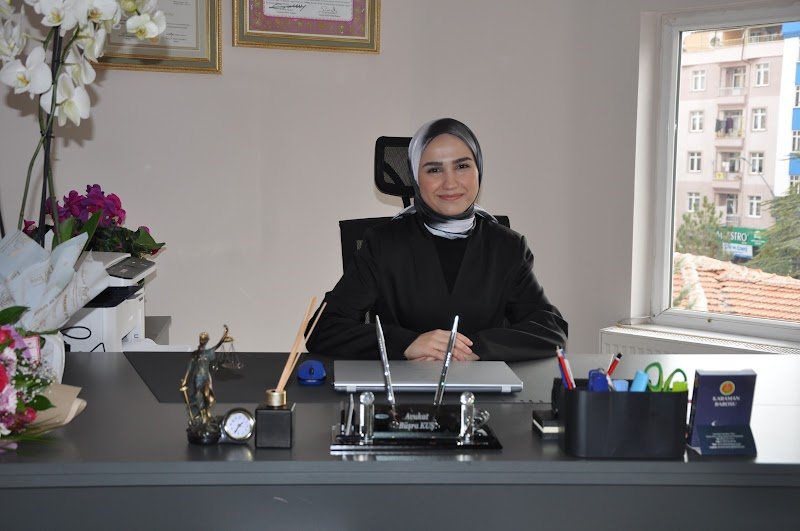 ATALAY & SAĞLIK HUKUK BÜROSU