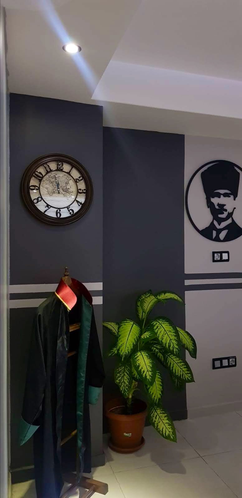 Mersin Avukat Bilal KURTBEYOĞLU