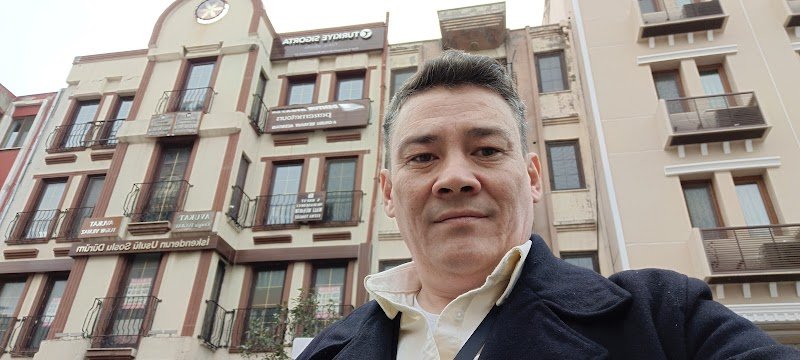 avukat Hasan Yılmaz