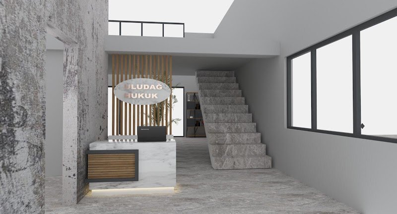 Avukat Mustafa Çetin | Bursa Uludağ Hukuk Bürosu