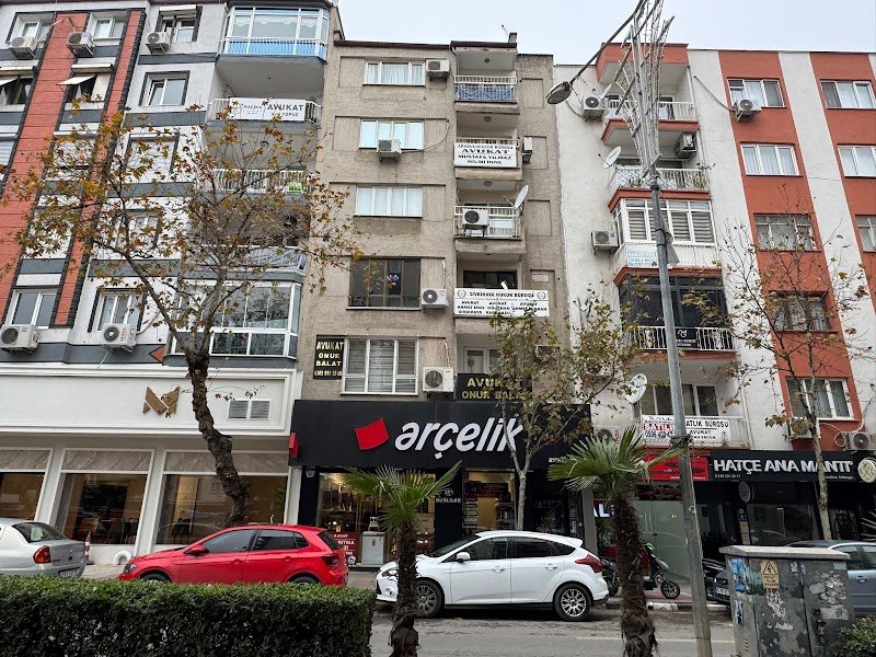 SİVRİKAYA HUKUK BÜROSU MANİSA-MANİSA AVUKAT /Boşanma Avukatı & İş Hukuku Avukatı & Miras Avukatı& Avukat Enes & Manisa Avukat