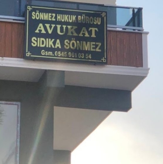Sönmez Hukuk Ve Danışmanlık - Halfeti - Şanlıurfa
