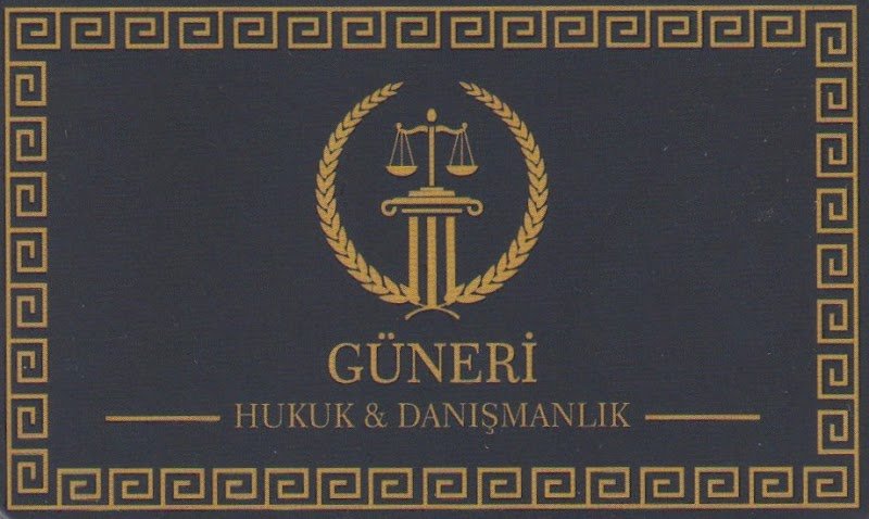 Avukat Muhammet GÜNERİ