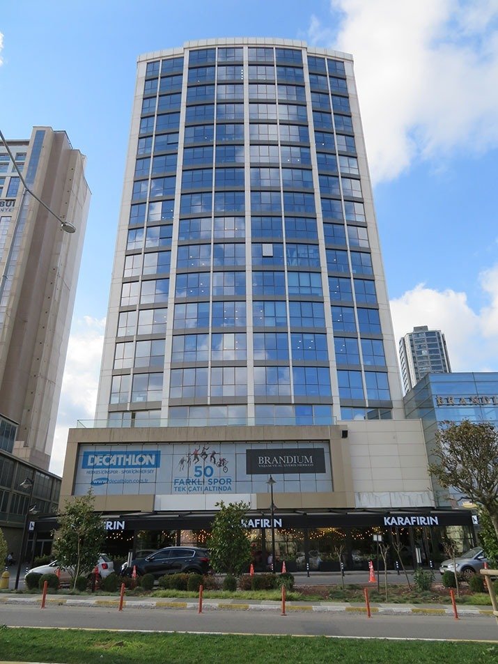 Tunçkol Hukuk Bürosu Boşanma ve İş Hukuku Avukatı