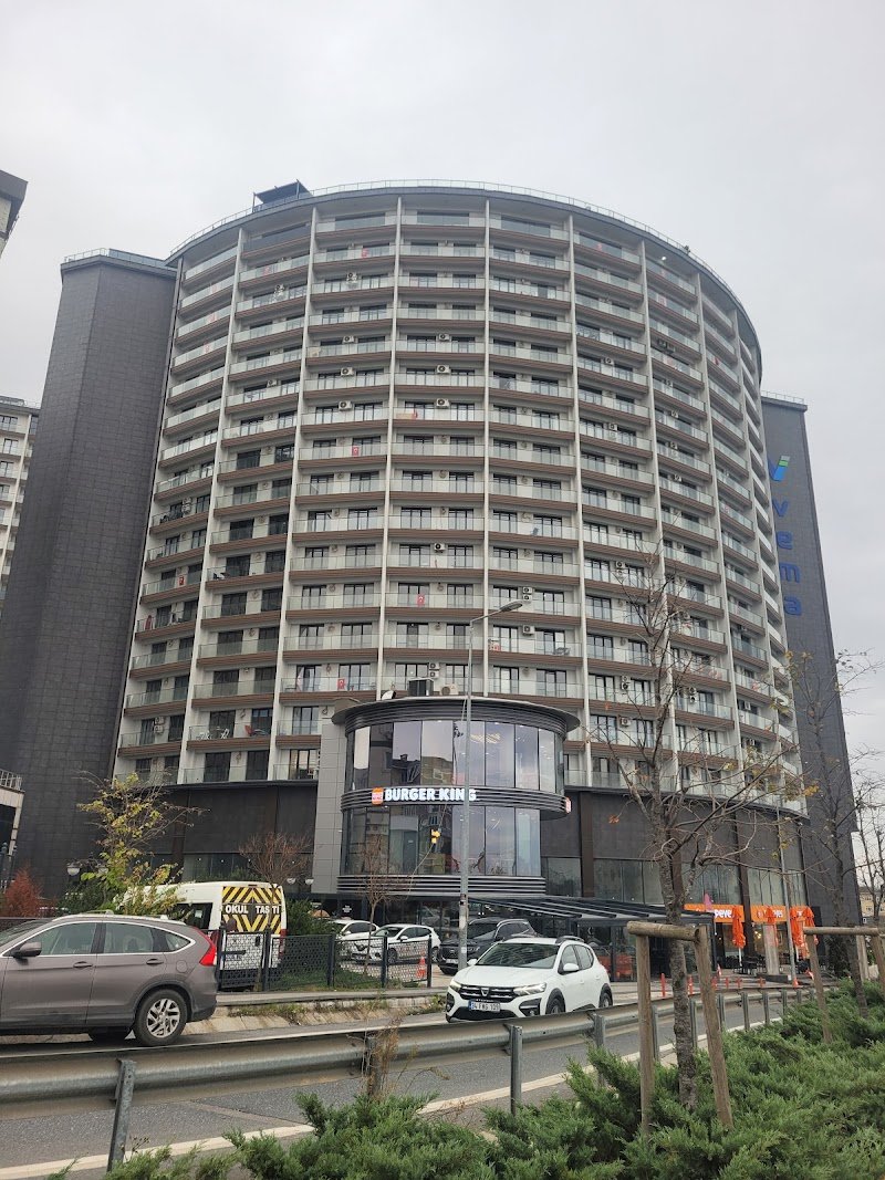 Tezcan Hukuk Bürosu