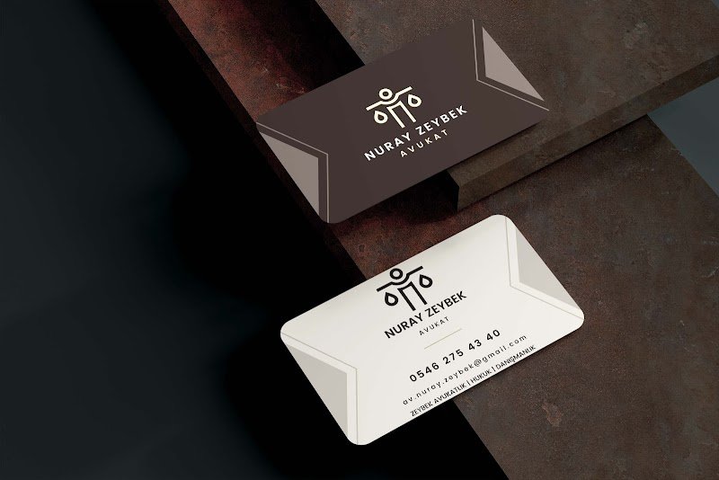 Av.Nuray Zeybek Avukatlık /Hukuk /Danışmanlık Bürosu