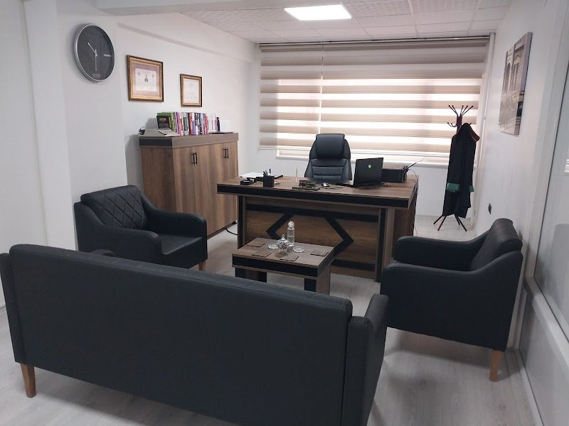 Avukat Fahreddin Safa Demir Hukuk Ve Danışmanlık Bürosu