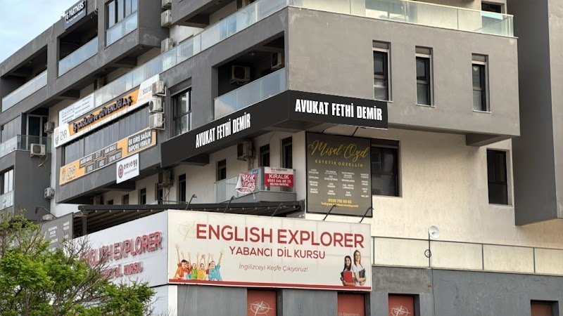 AVUKAT FETHİ DEMİR