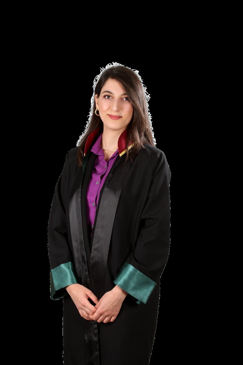 Gaziantep Avukat - Av. Sultan Beyza Şimşek - Boşanma Avukatı, İcra Avukatı, Ceza Avukatı, Dava Avukatı