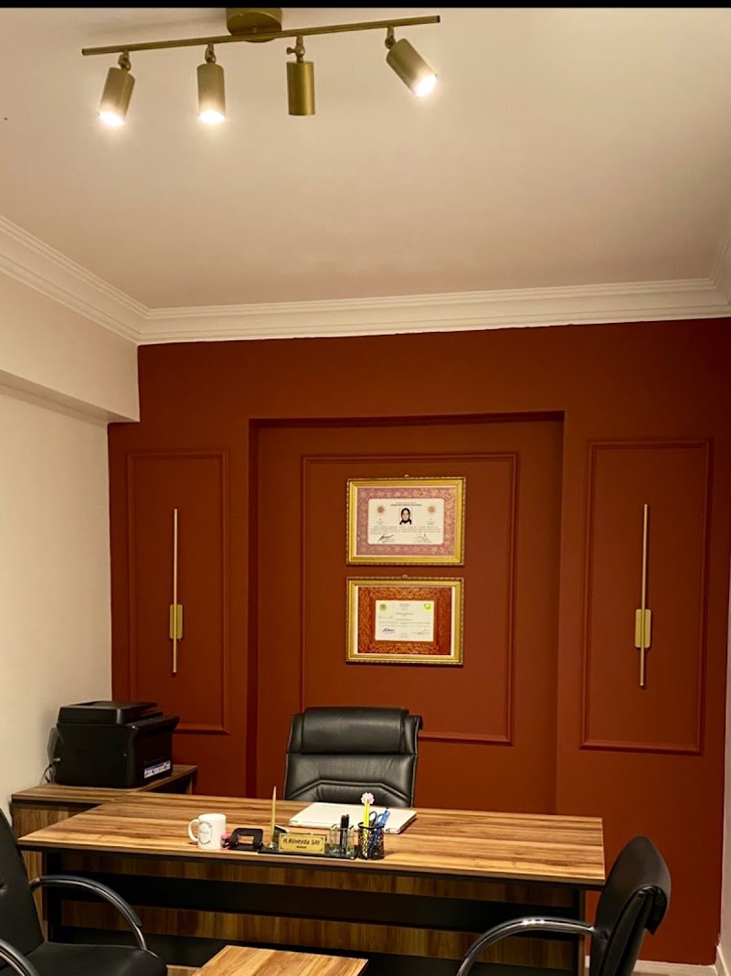 Niğde - Avukat Hatice Rüveyda Say