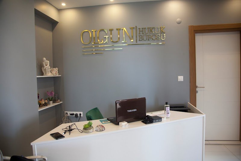 Olgun Hukuk & Arabuluculuk Bürosu - Avukat Eser Olgun & Avukat Ecem Berk Olgun