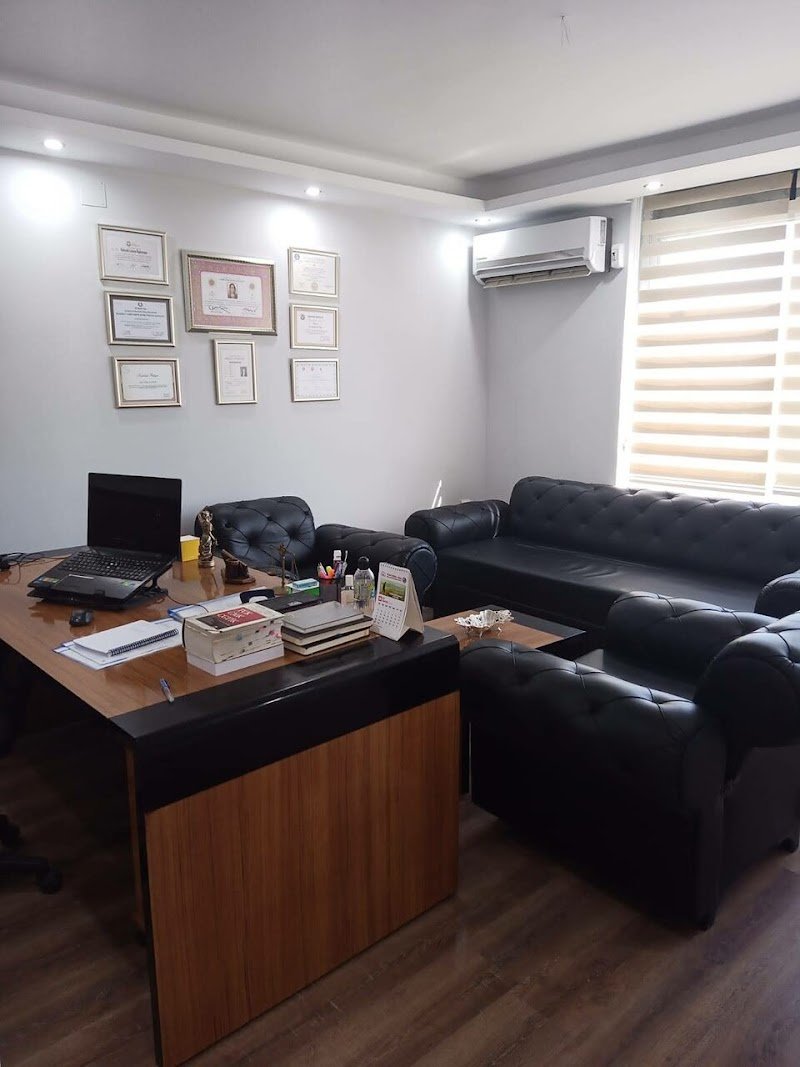 Adana Avukat Belma Kayran Hukuk ve Danışmanlık