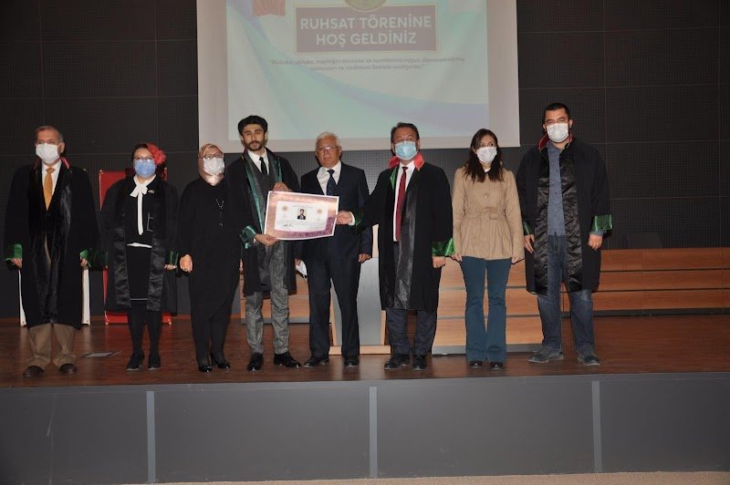 Avukat Bahadır Turğut