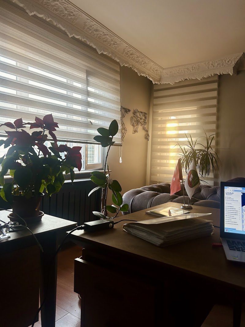 Eskişehir Avukat | Pınar ESEN Hukuk Bürosu