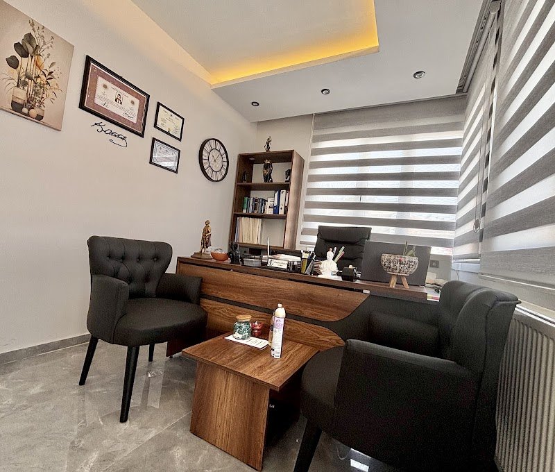 Kamer Hukuk - Danışmanlık Bürosu & Avukat Ömer Kamar