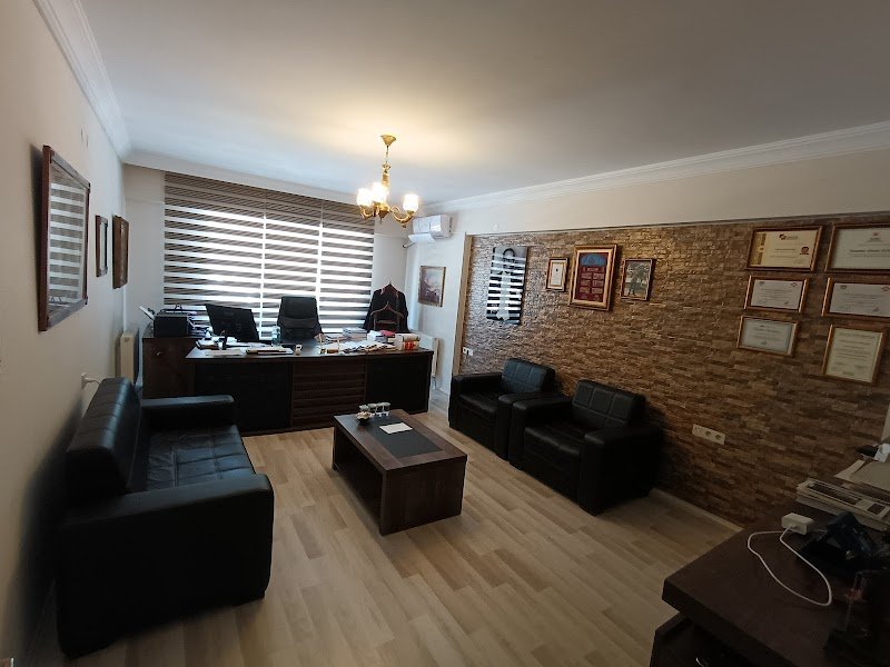 Avukat Tunahan Adnan Alagöz (Amasya Avukat)(Amasya Ceza Avukatı)(Amasya Boşanma Avukatı)