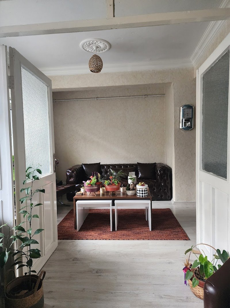 Samsun Avukat Melike Zeynep Azcan Hukuk Bürosu