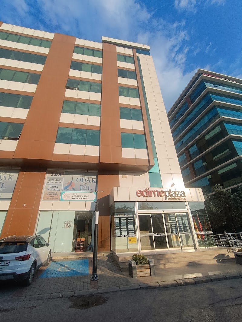 AV. MUHYETTİN SİNGER (SİNGER HUKUK & DANIŞMANLIK BÜROSU