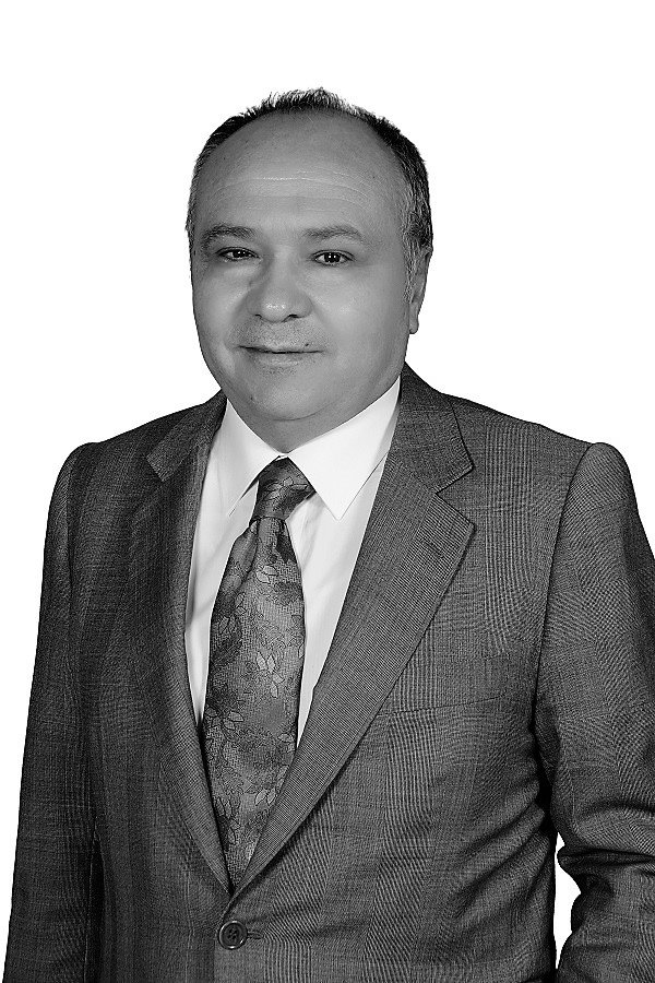 Avukat Sait Karabulut