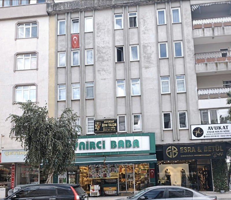 ZY Hukuk & Danışmanlık - Avukat Zilan Yalçın