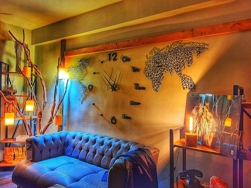 Arabulucu - Avukat Mutlu Erdoğan - Erdoğanlar Hukuk Bürosu