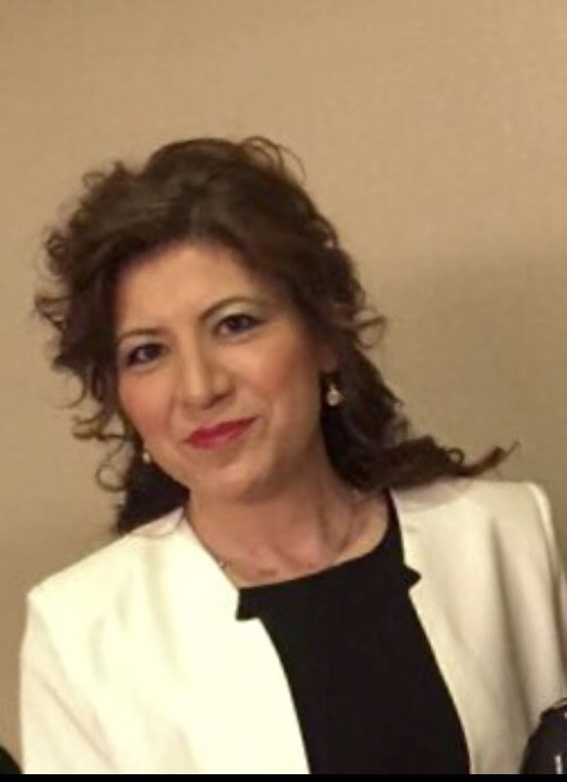 Avukat Gülten Gelenoğlu