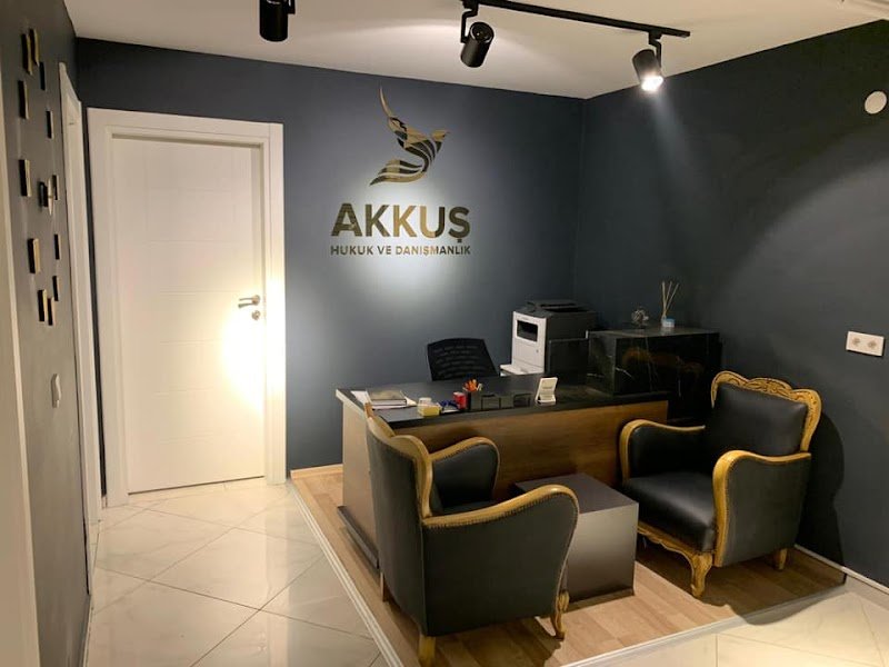 Akkuş Hukuk ve Danışmanlık