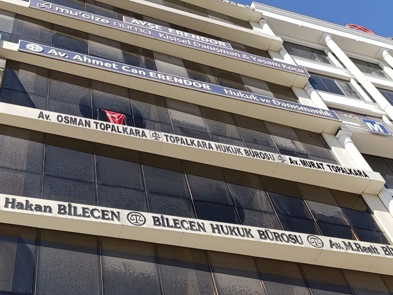 Avukat Murat TOPALKARA-Kilis Avukat