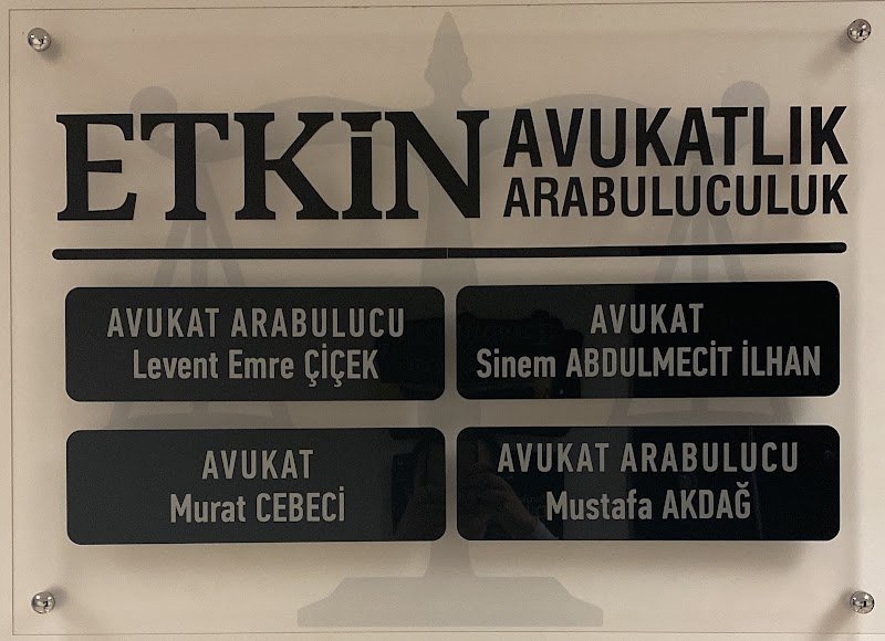 Av. Sinem Abdulmecit İlhan