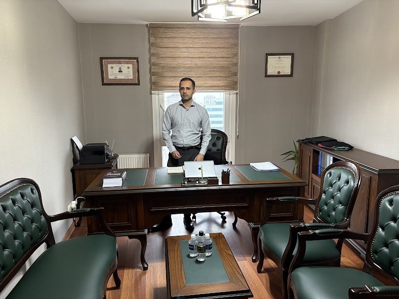 Beylikdüzü Avukat Selman YANI - Beylikdüzü Boşanma Avukatı - Beylikdüzü Yabancı Avukatı - Beylikdüzü Ceza Avukatı