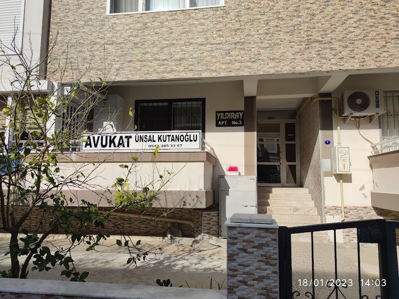 AVUKAT & ARABULUCU ÜNSAL KUTANOĞLU