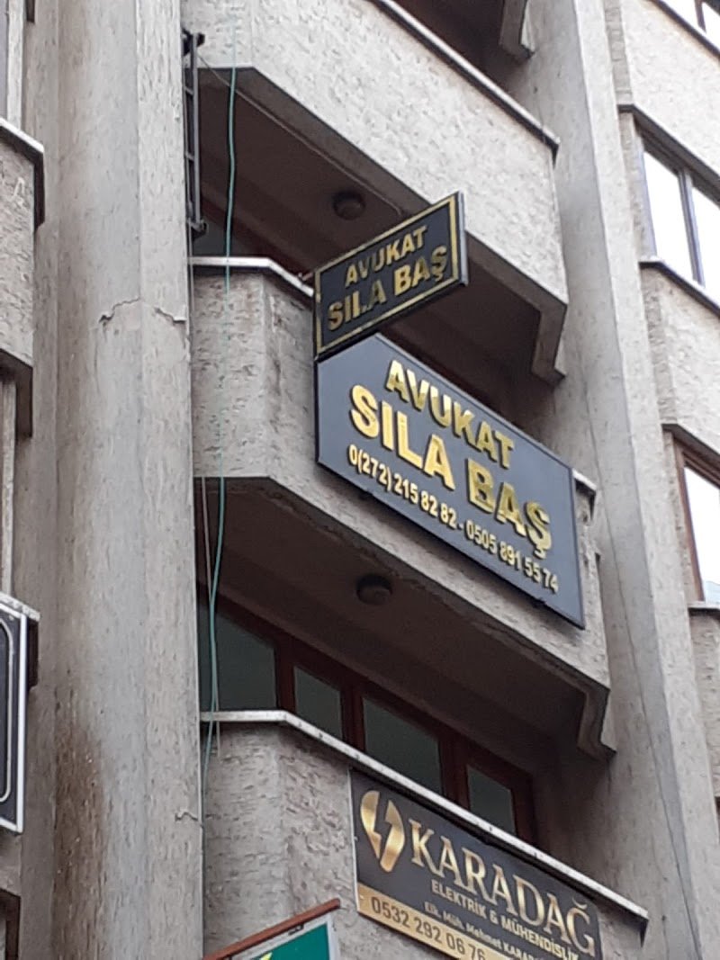 AVUKAT SILA BAŞ GÜRCAN