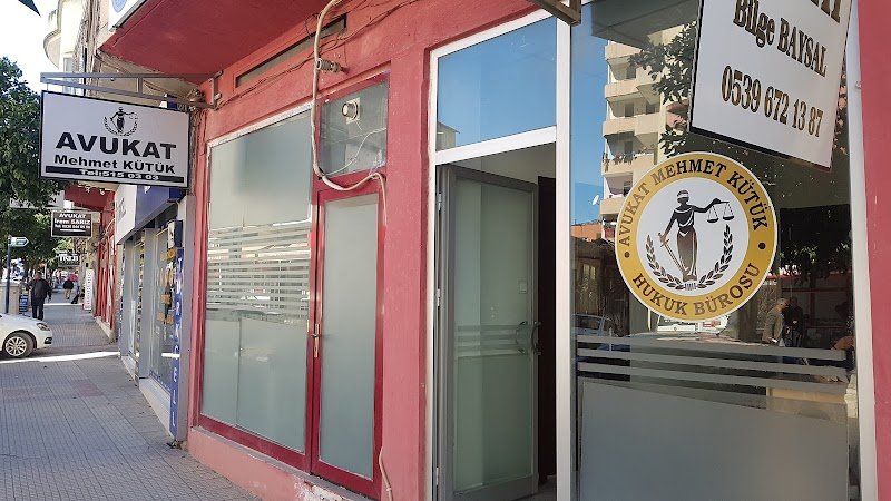 Avukat Mehmet Kütük Hukuk Burosu&Danismanlik Hizmetleri